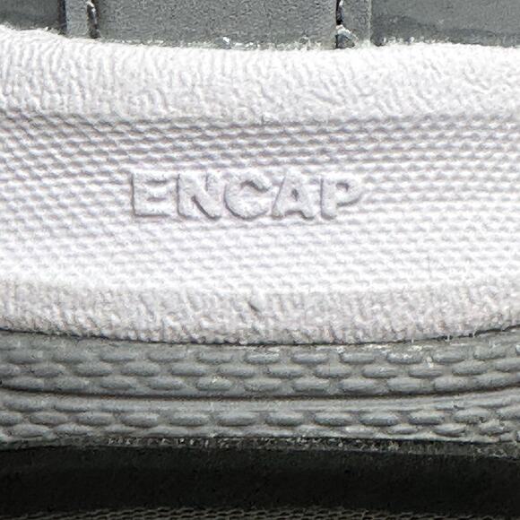 Size 7 New Balance 1540v3 Silver Polaris W New With Tag Roll Bar Wide Running 5k - Picture 11 of 16